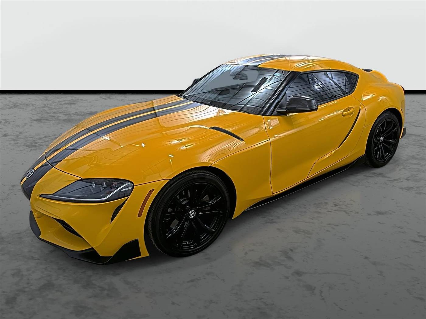 2021 Toyota GR Supra 2.0 — Coupe — 61,039 mi — Phoenix, AZ