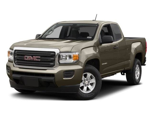 2016 GMC Canyon Base — Pickup Truck — 77,717 mi — Phoenix, AZ