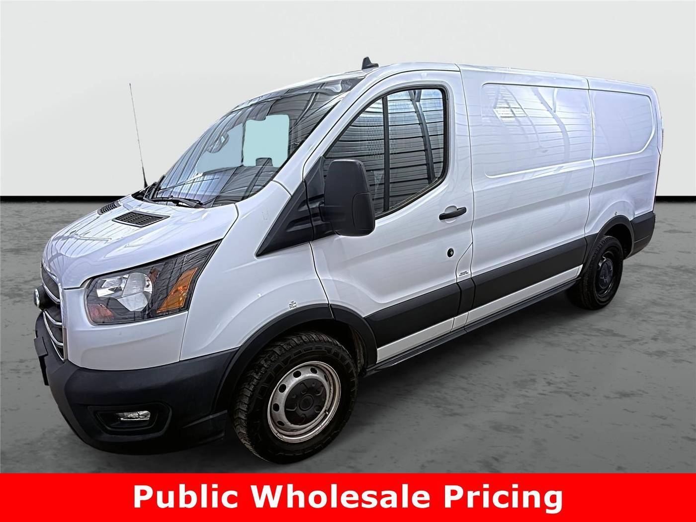 2020 Ford Transit Cargo Van T-150 — Cargo Van — 80,317 mi — Phoenix, AZ