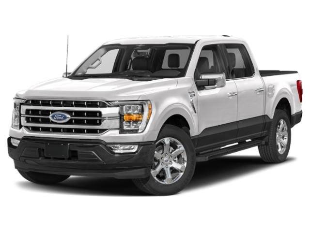 2023 Ford F-150 Lariat — Pickup Truck — 30,776 mi — Phoenix, AZ