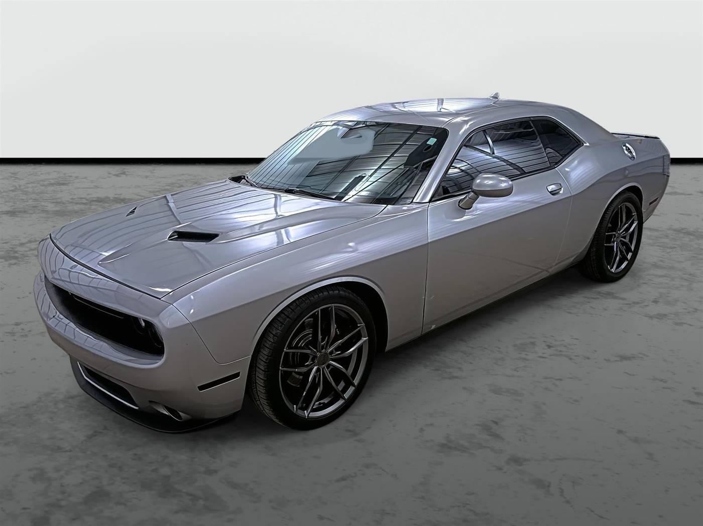 2016 Dodge Challenger R/T — Coupe — 80,560 mi — Phoenix, AZ