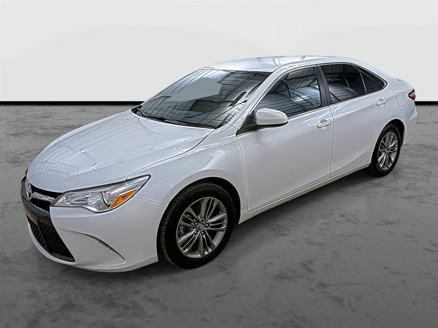 2017 Toyota Camry SE — Sedan — 191,062 mi — Phoenix, AZ