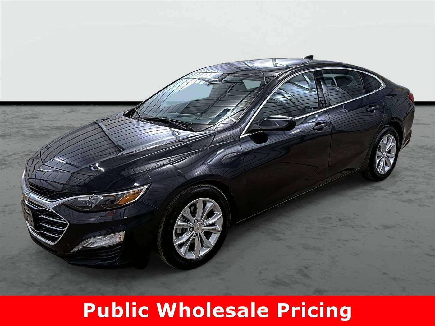 2023 Chevrolet Malibu LT — Sedan — 50,175 mi — Phoenix, AZ