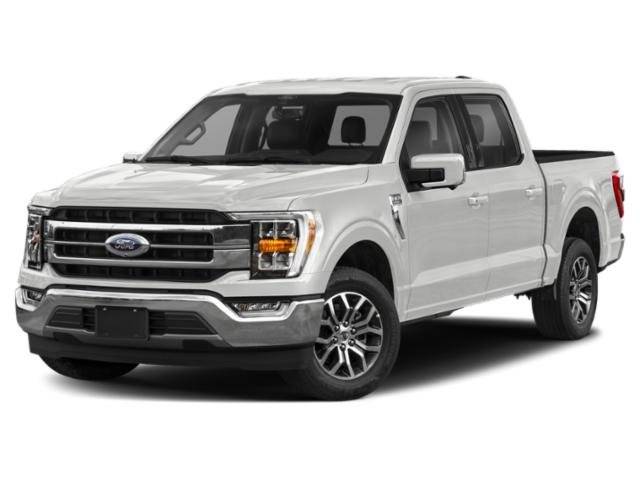 2022 Ford F-150 Lariat — Pickup Truck — 41,450 mi — Phoenix, AZ