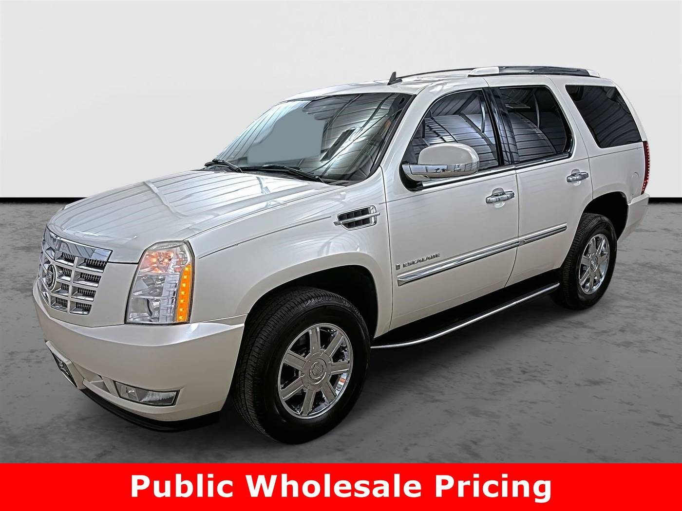 2007 Cadillac Escalade Standard — SUV — 84,223 mi — Phoenix, AZ