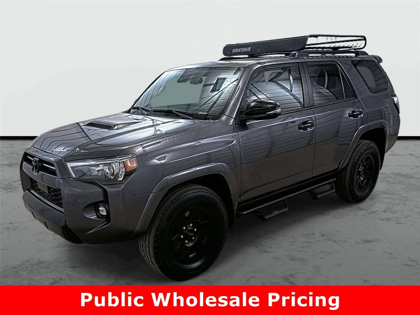 2021 Toyota 4Runner Venture — SUV — 88,948 mi — Phoenix, AZ
