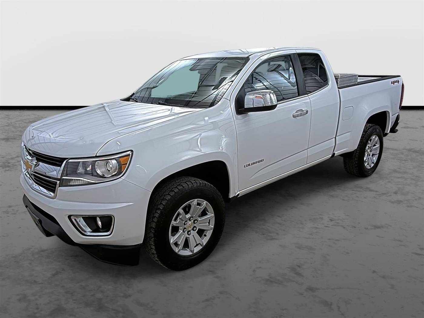 2016 Chevrolet Colorado LT — Pickup Truck — 62,404 mi — Phoenix, AZ