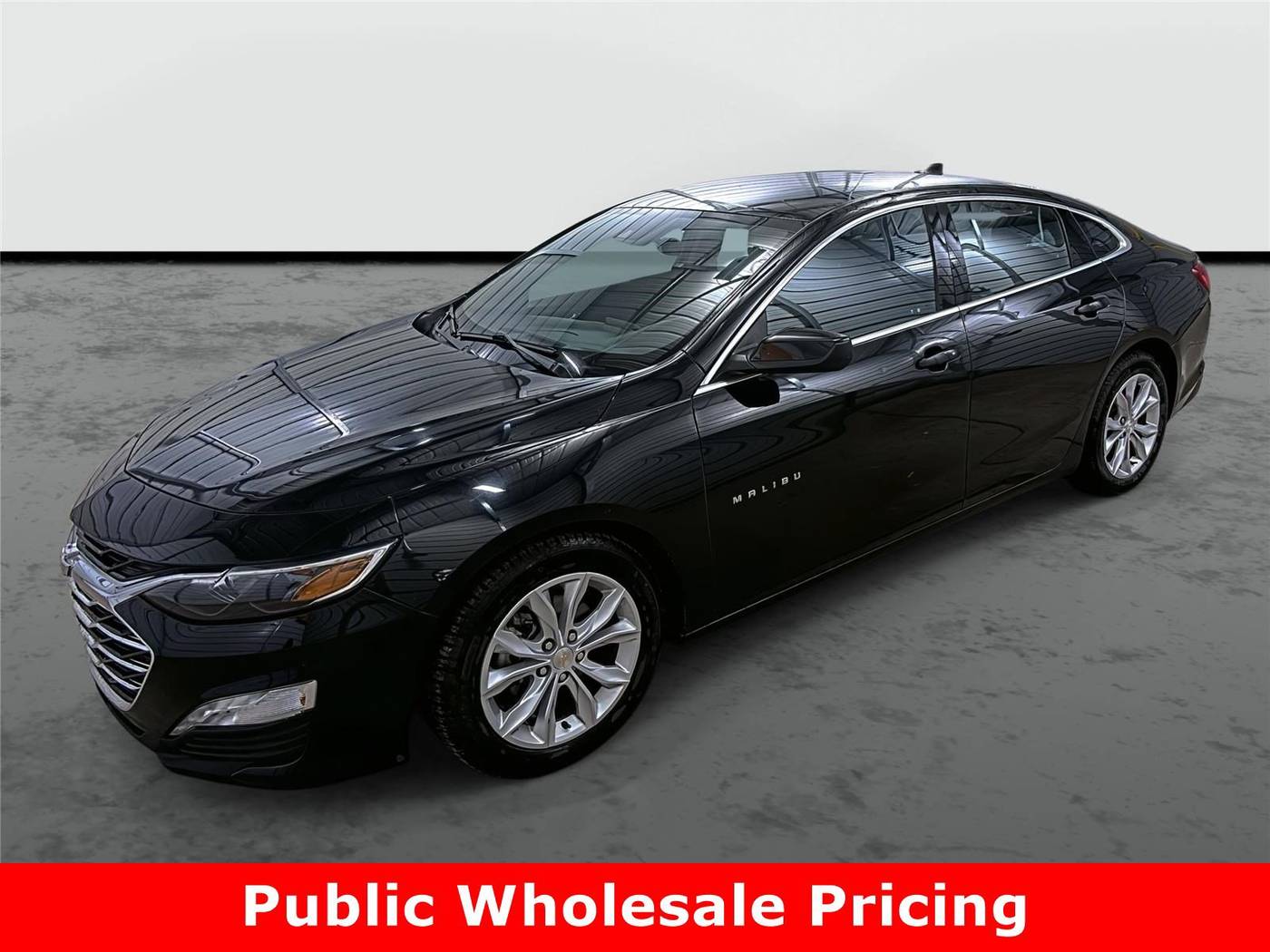2023 Chevrolet Malibu LT — Sedan — 43,215 mi — Phoenix, AZ