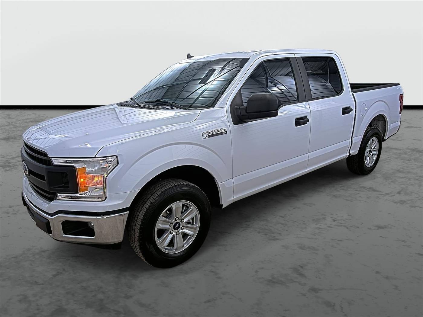 2020 Ford F-150 XL — Pickup Truck — 34,368 mi — Phoenix, AZ