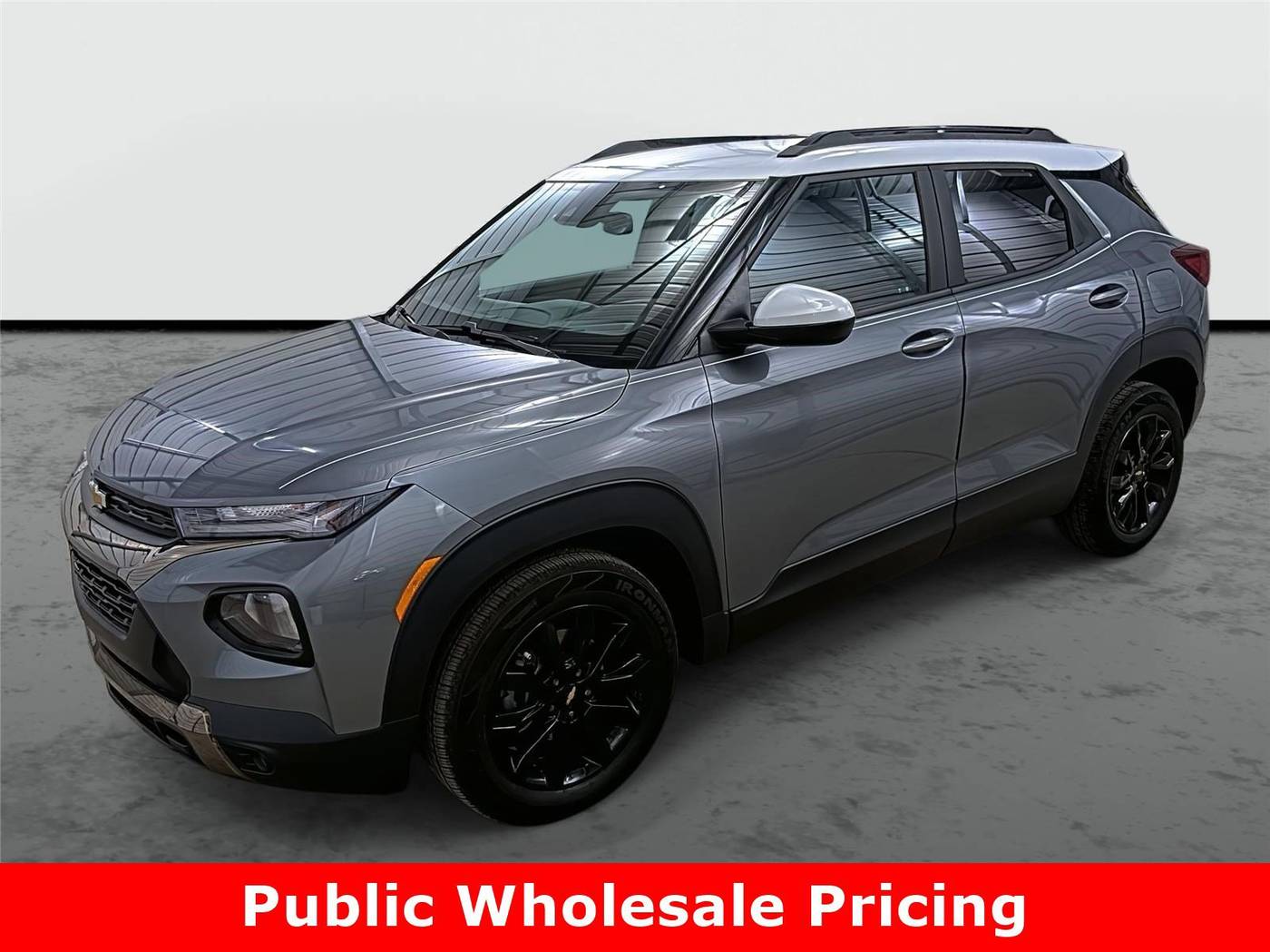 2021 Chevrolet Trailblazer ACTIV — SUV — 34,885 mi — Phoenix, AZ