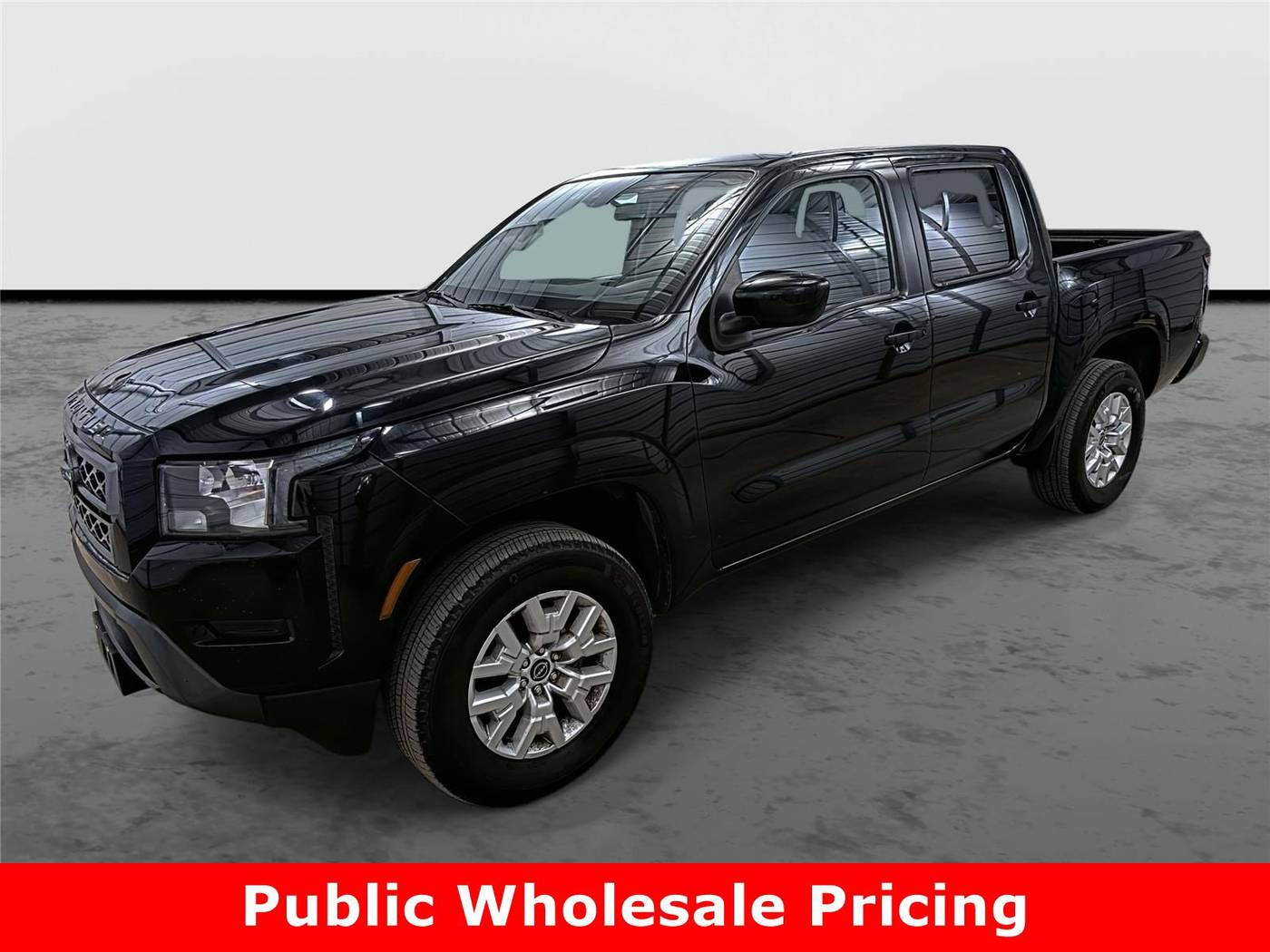 2023 Nissan Frontier SV — Pickup Truck — 41,130 mi — Phoenix, AZ
