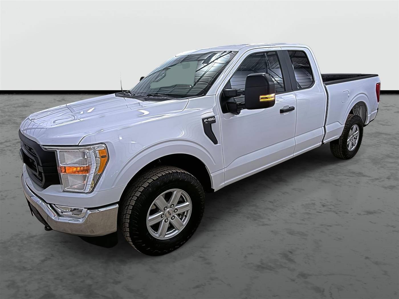 2021 Ford F-150 XL — Pickup Truck — 49,359 mi — Phoenix, AZ