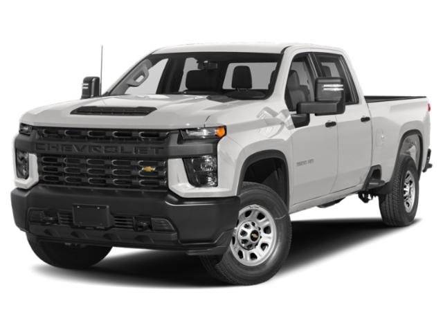 2021 Chevrolet Silverado 3500HD WT — Pickup Truck — 35,805 mi — Phoenix, AZ