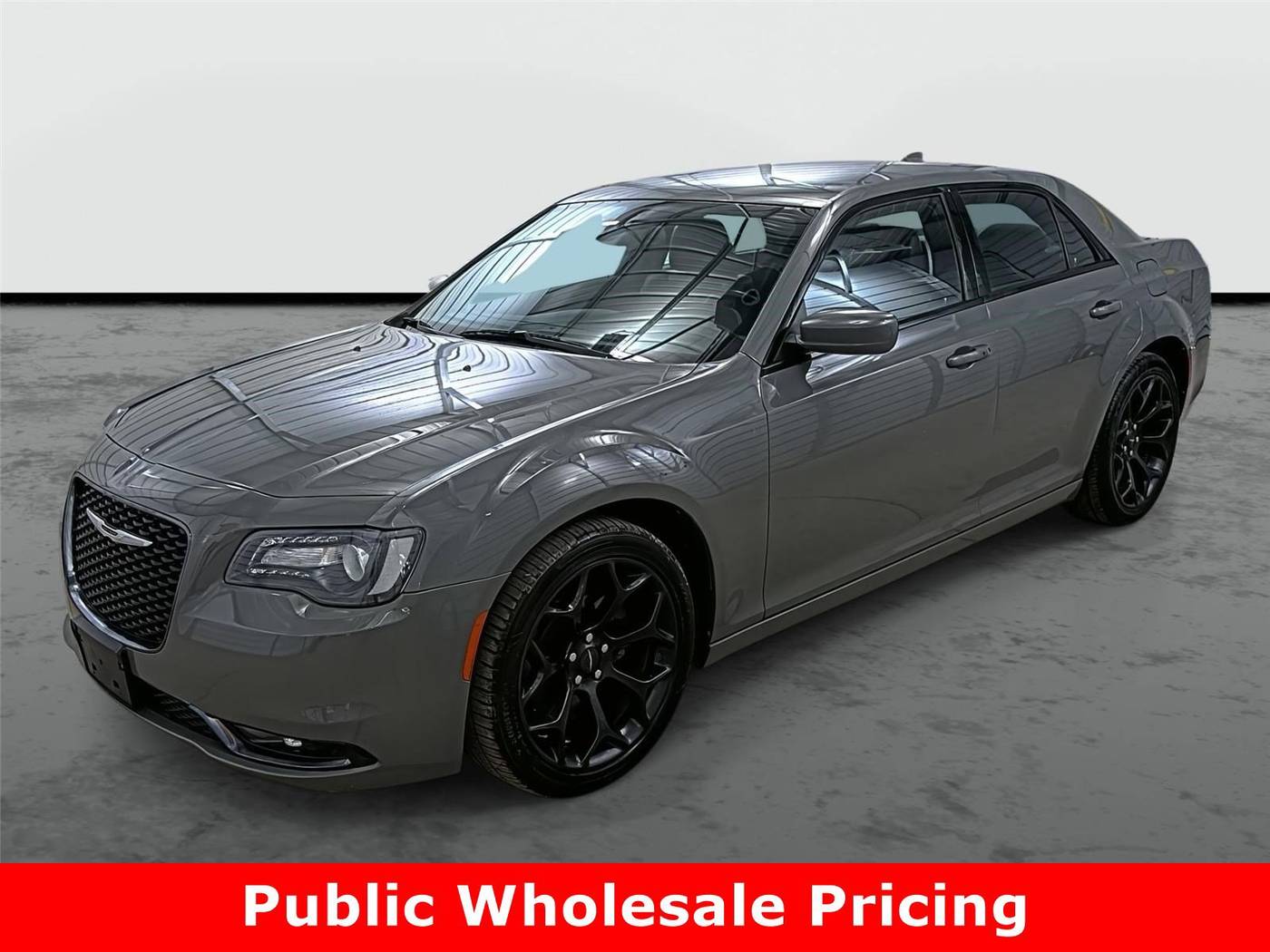2019 Chrysler 300 S — Sedan — 65,639 mi — Phoenix, AZ