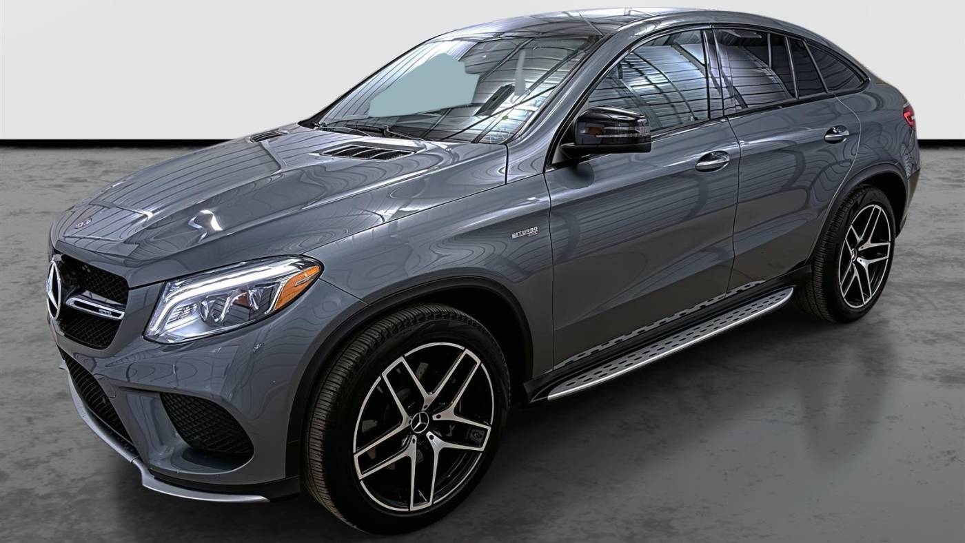 2019 Mercedes-Benz GLE GLE 43 AMG — SUV — 77,060 mi — Phoenix, AZ