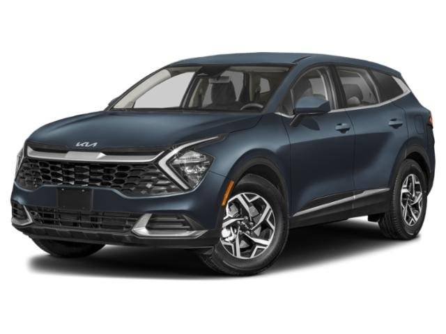 2023 Kia Sportage LX — SUV — 32,428 mi — Phoenix, AZ