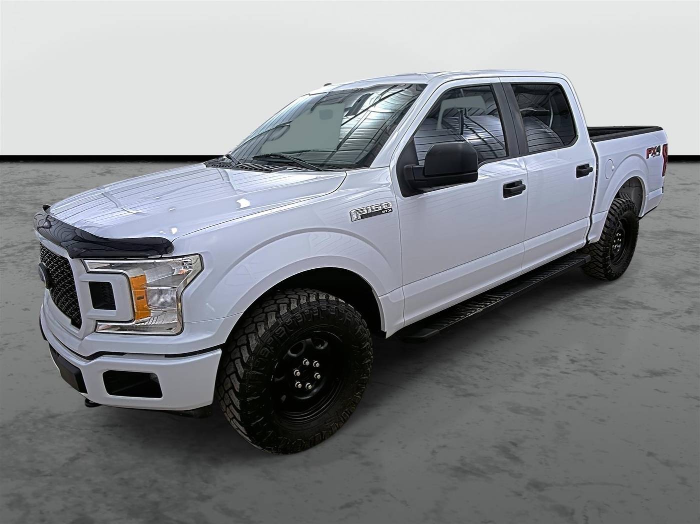 2019 Ford F-150 XL — Pickup Truck — 117,825 mi — Phoenix, AZ