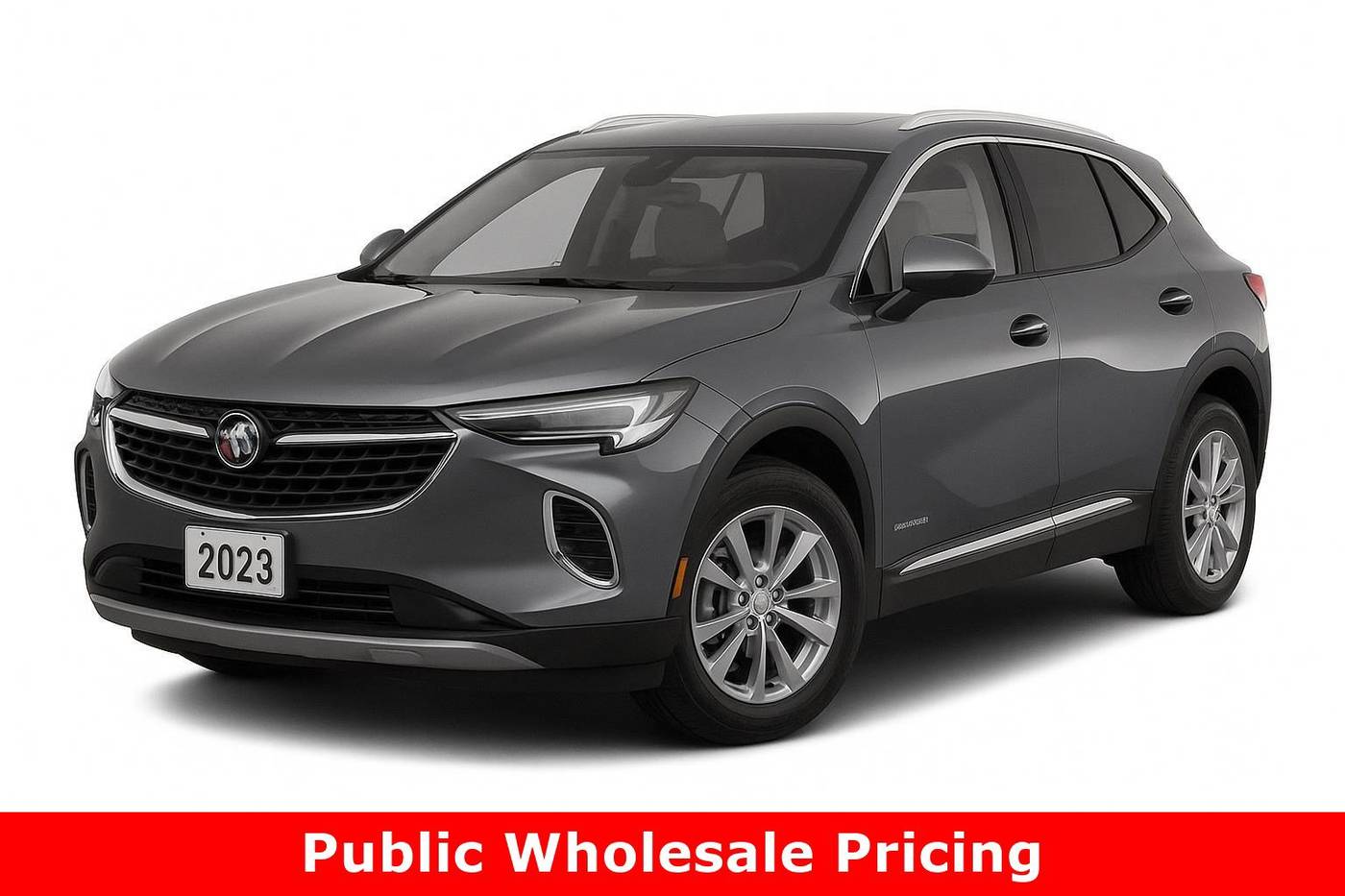 2023 Buick Enclave Essence — SUV — 41,043 mi — Phoenix, AZ