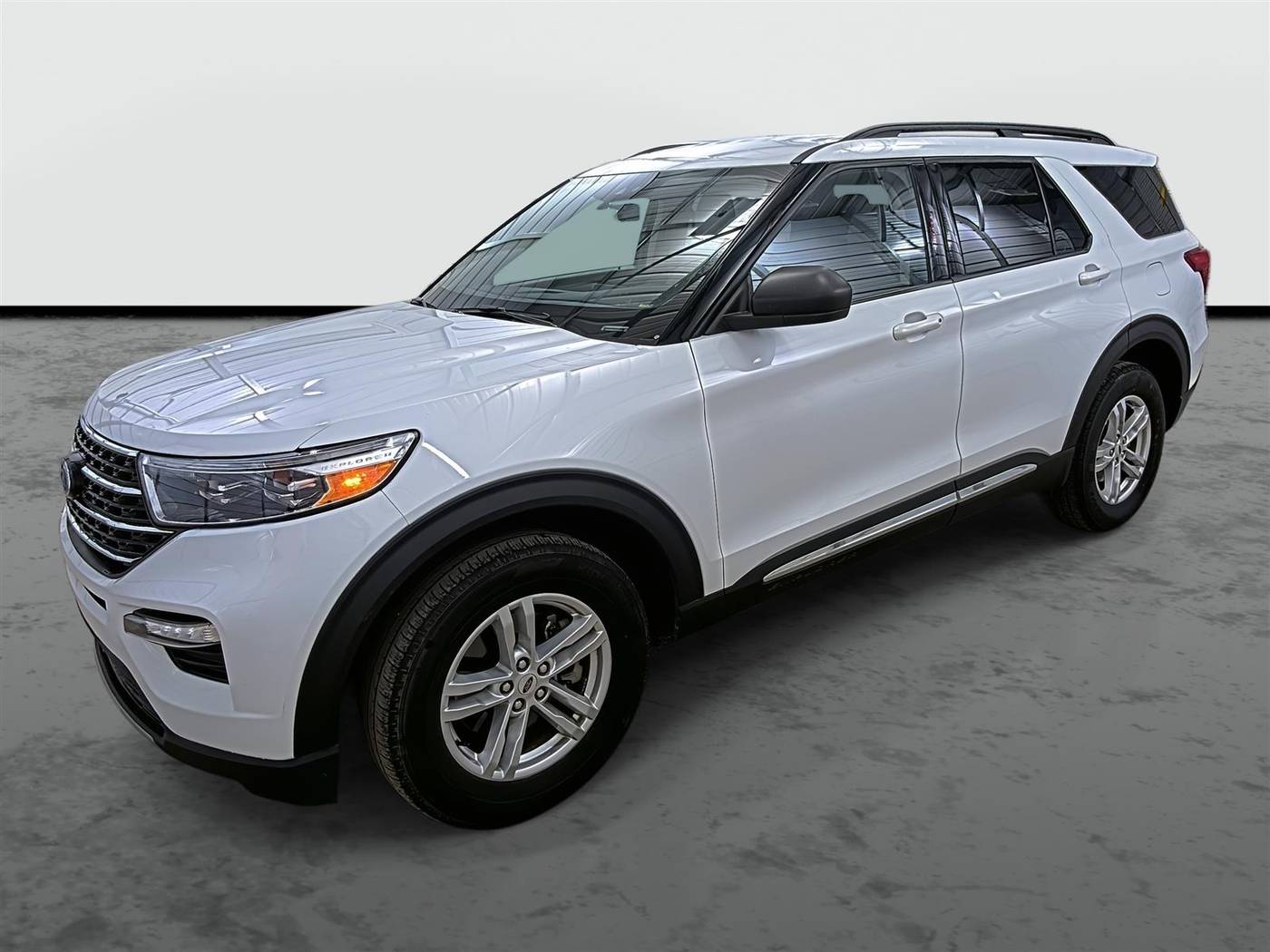 2023 Ford Explorer XLT — SUV — 55,850 mi — Phoenix, AZ
