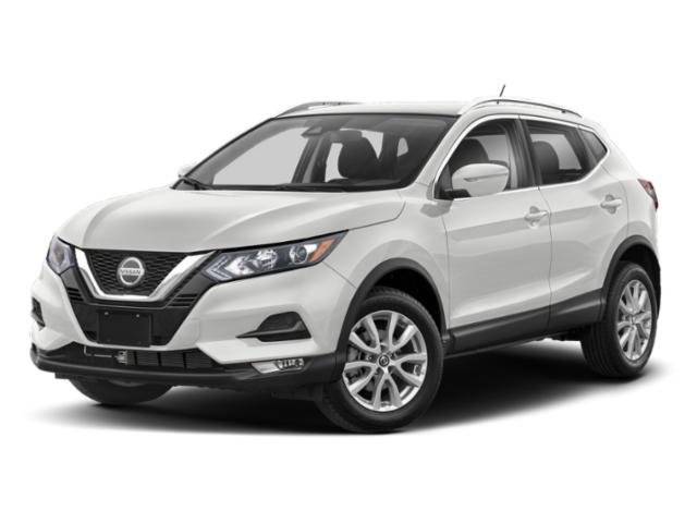 2020 Nissan Rogue Sport SV — SUV — 22,132 mi — Phoenix, AZ