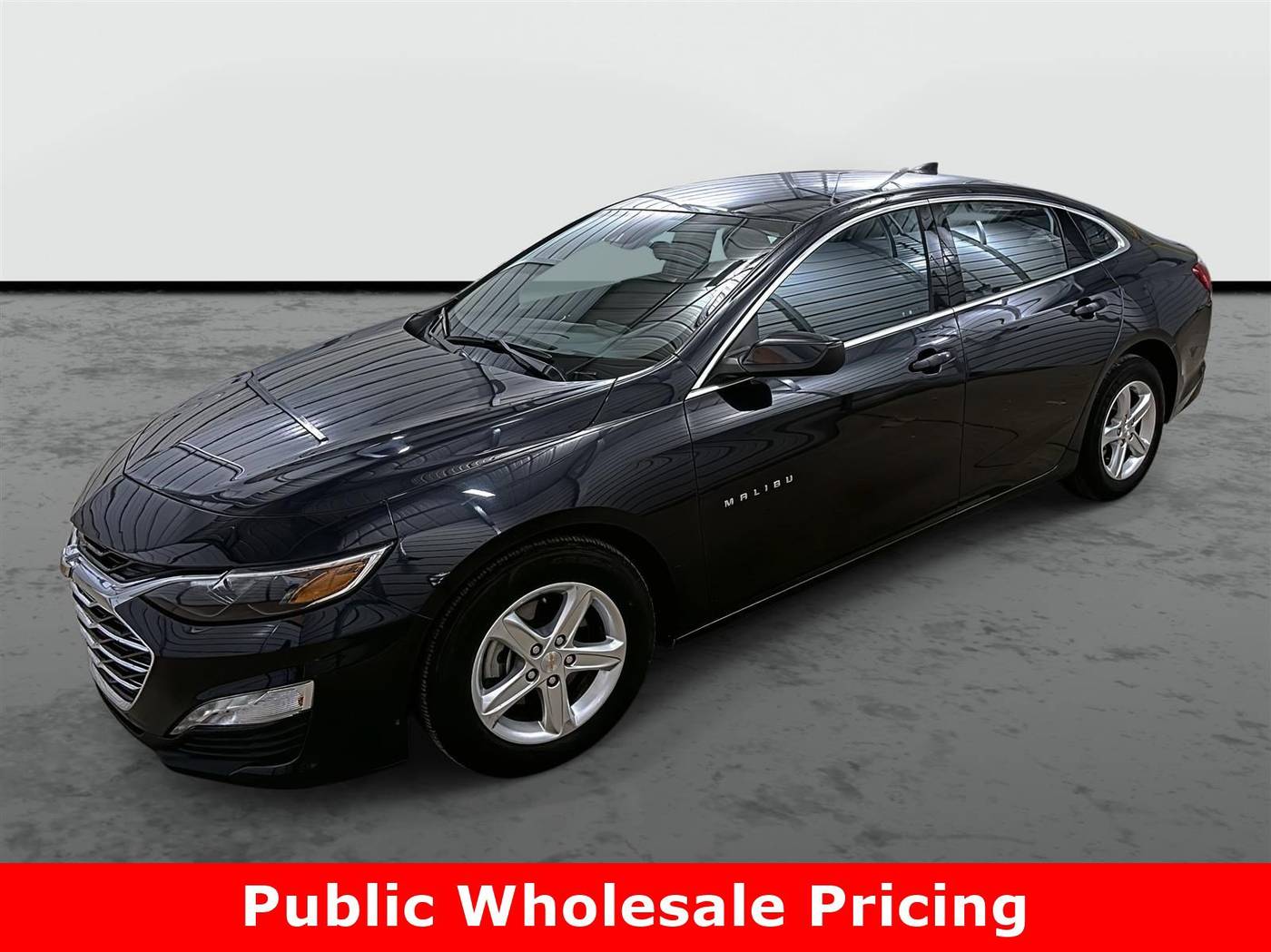 2023 Chevrolet Malibu LT — Sedan — 53,641 mi — Phoenix, AZ