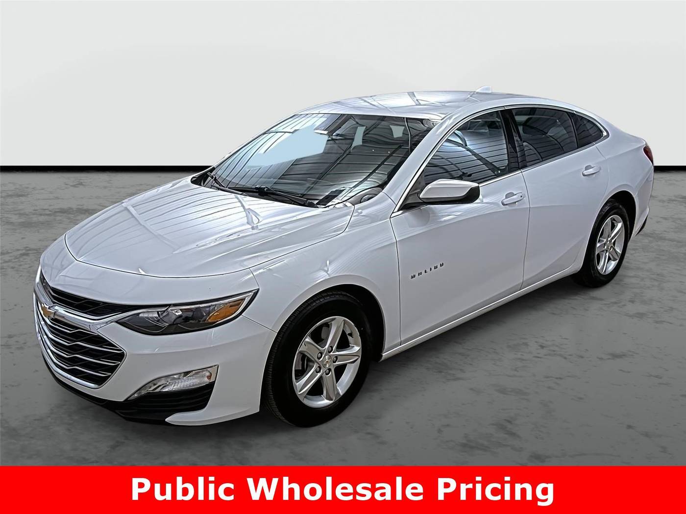 2023 Chevrolet Malibu LT — Sedan — 61,009 mi — Phoenix, AZ