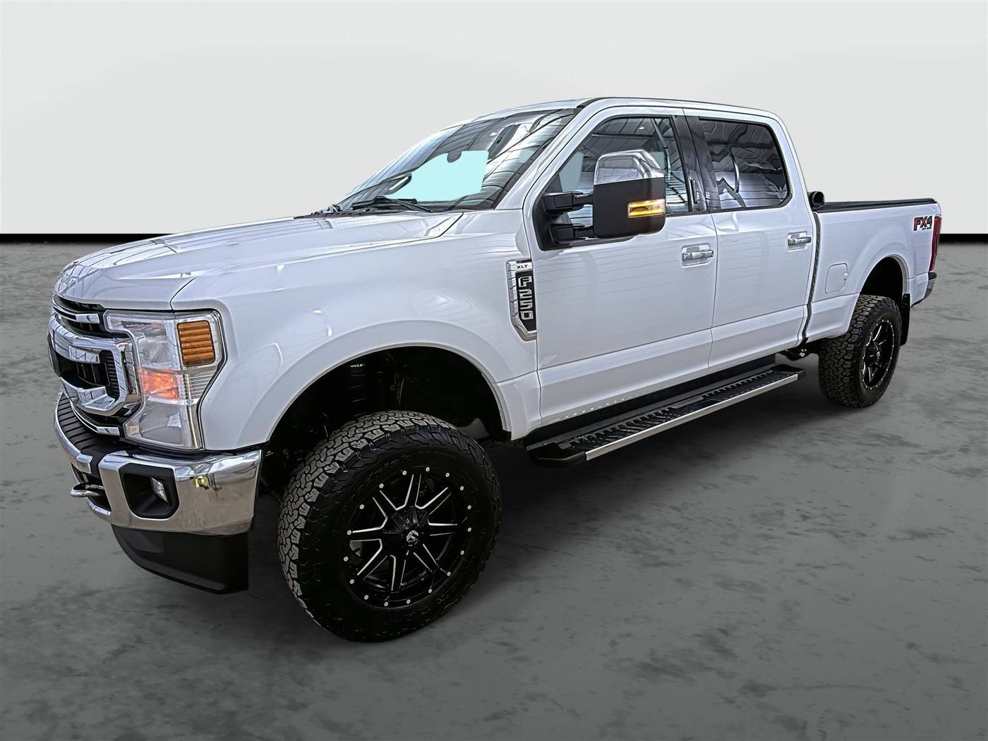 2020 Ford Super Duty F-250 XLT — Pickup Truck — 78,047 mi — Phoenix, AZ