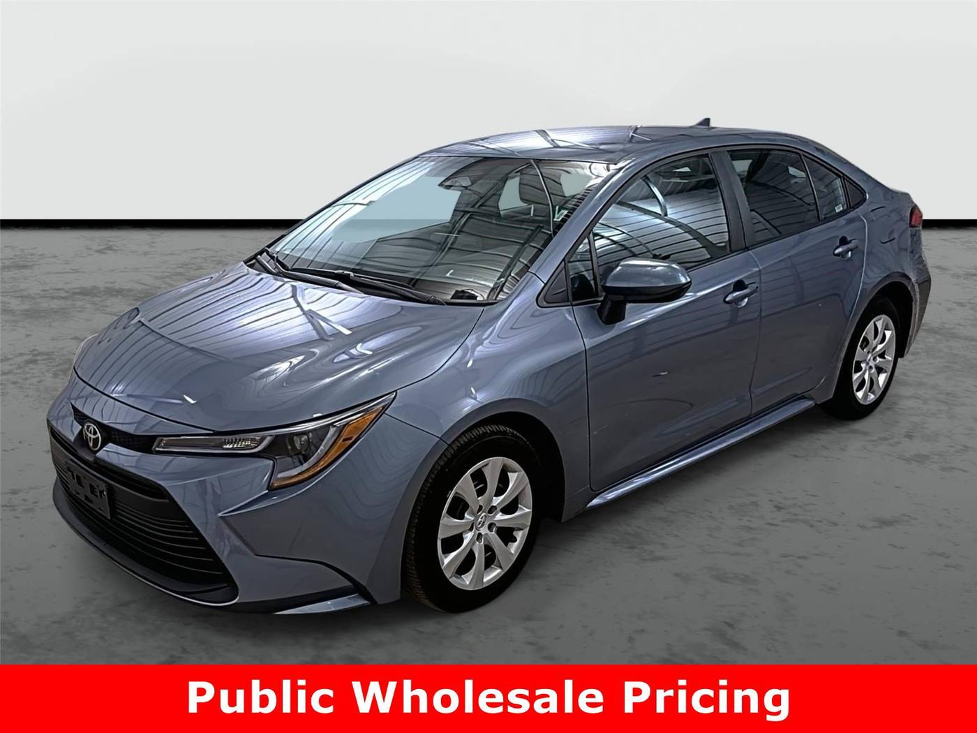 2024 Toyota Corolla LE — Sedan — 38,896 mi — Phoenix, AZ