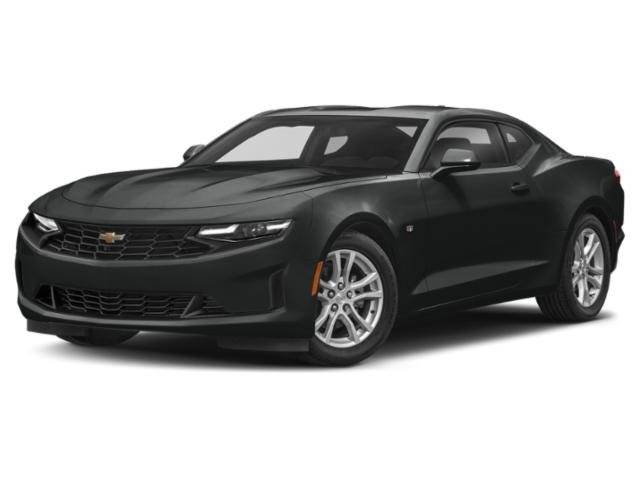 2020 Chevrolet Camaro 1LT — Coupe — 69,473 mi — Phoenix, AZ