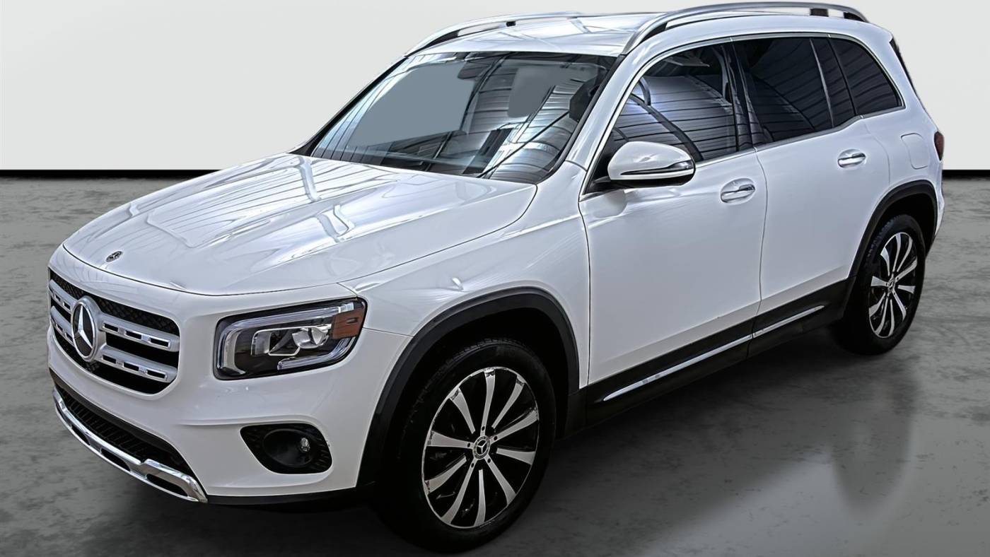2021 Mercedes-Benz GLB GLB 250 — SUV — 67,037 mi — Phoenix, AZ