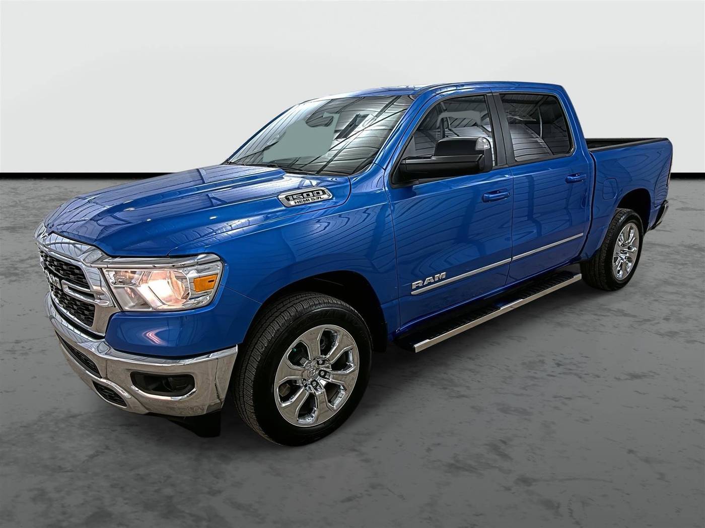2022 Ram 1500 Big Horn — Pickup Truck — 32,467 mi — Phoenix, AZ