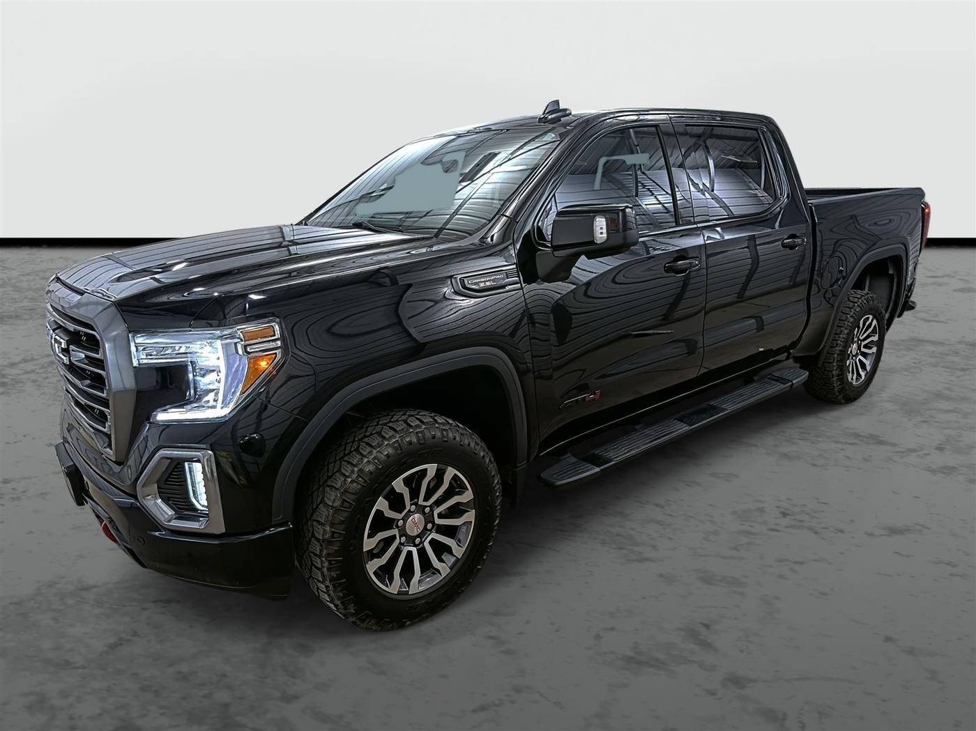 2020 GMC Sierra 1500 AT4 — Pickup Truck — 21,546 mi — Phoenix, AZ
