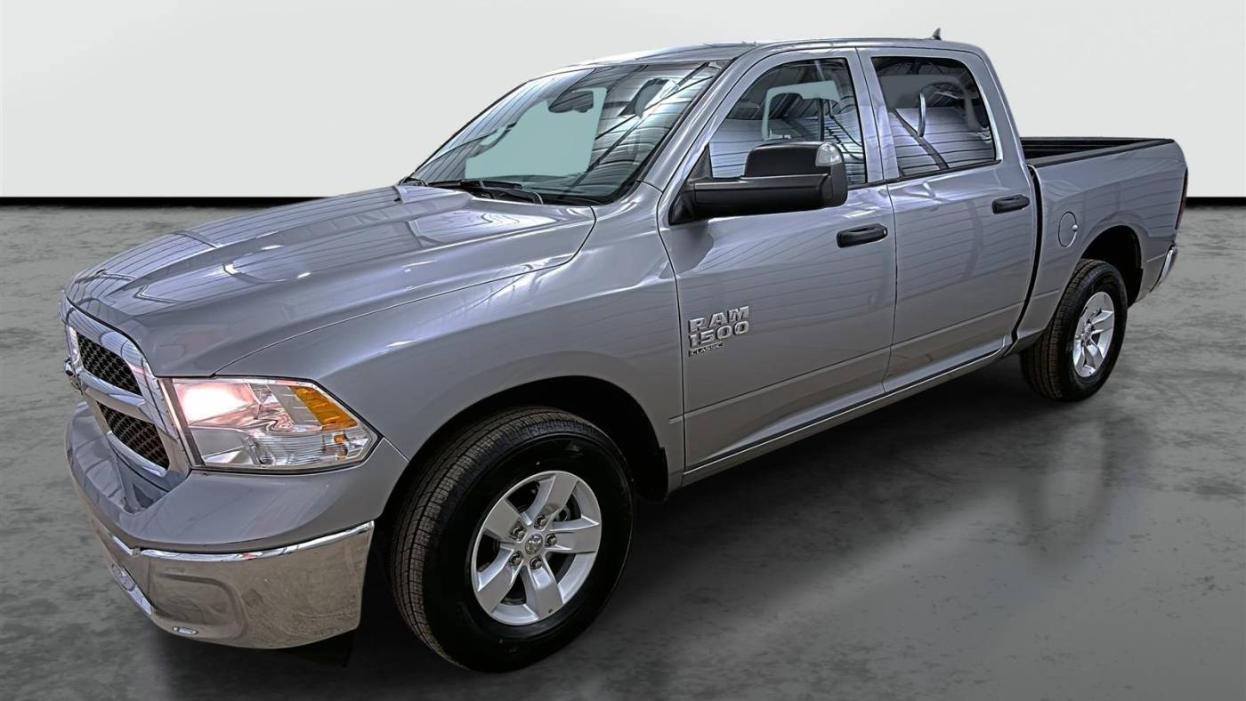 2022 Ram 1500 Classic SLT — Pickup Truck — 63,294 mi — Phoenix, AZ