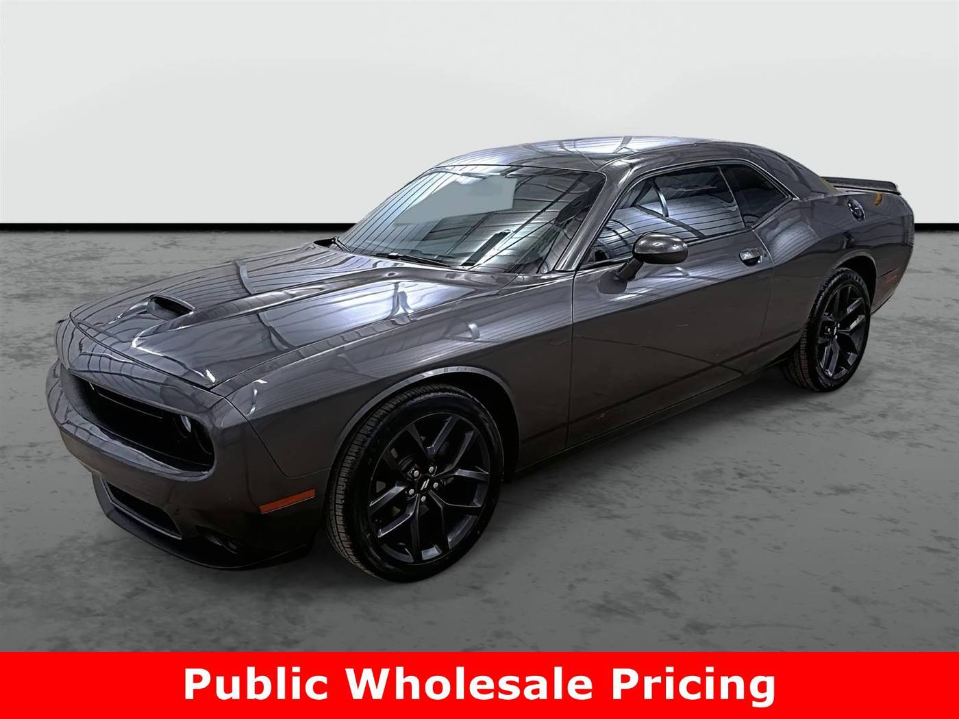 2019 Dodge Challenger SXT — Coupe — 67,124 mi — Phoenix, AZ