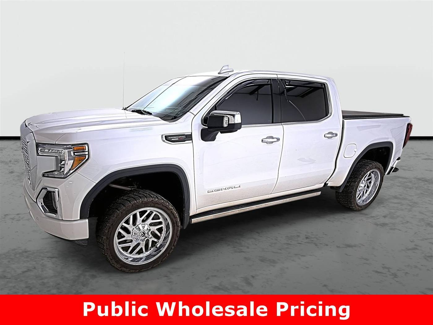 2020 GMC Sierra 1500 Denali — Pickup Truck — 94,291 mi — Phoenix, AZ