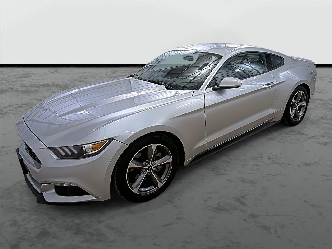 2016 Ford Mustang V6 — Coupe — 54,527 mi — Phoenix, AZ