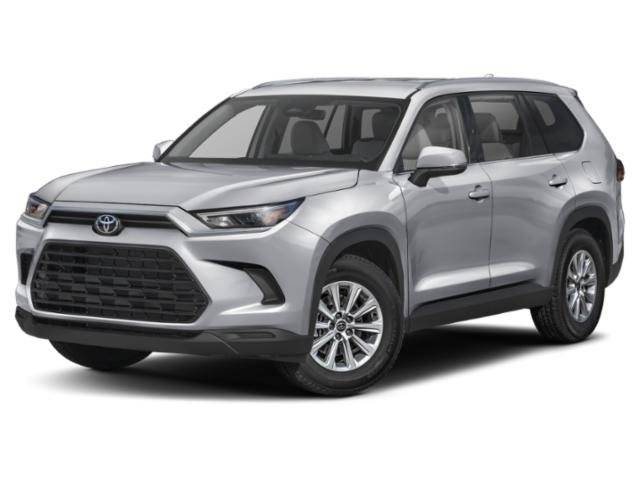 2024 Toyota Grand Highlander XLE — SUV — 23,500 mi — Phoenix, AZ