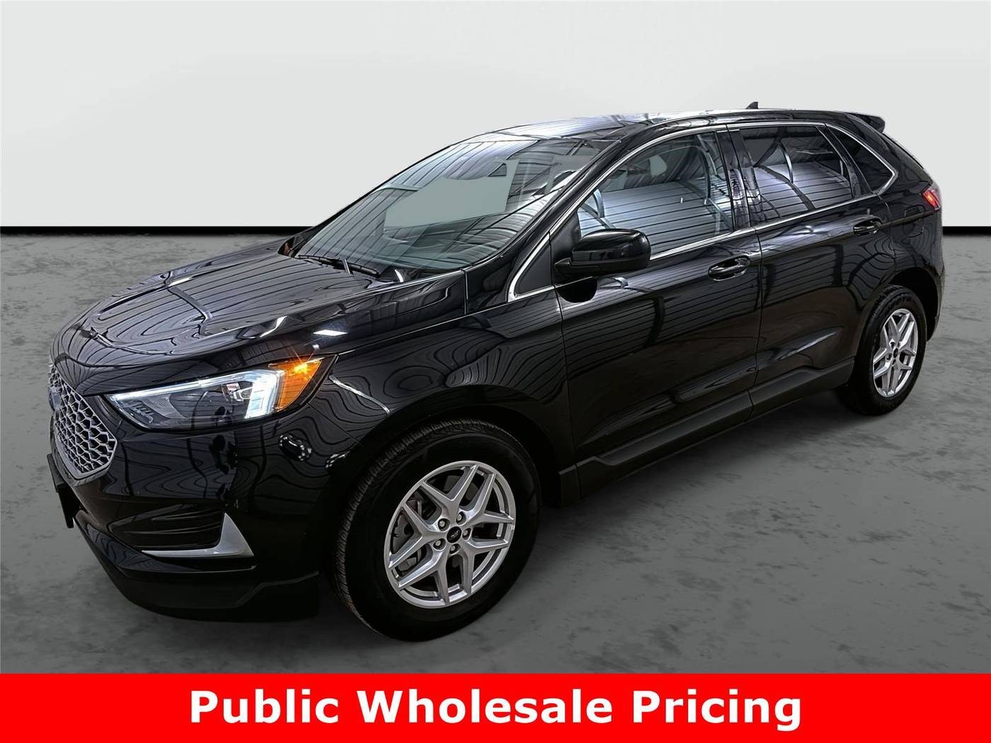 2023 Ford Edge SEL — SUV — 71,679 mi — Phoenix, AZ