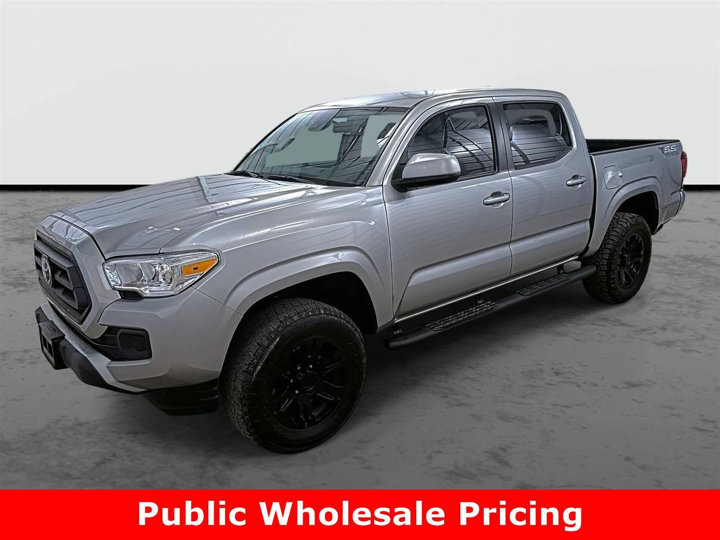2020 Toyota Tacoma SR — Pickup Truck — 32,275 mi — Phoenix, AZ