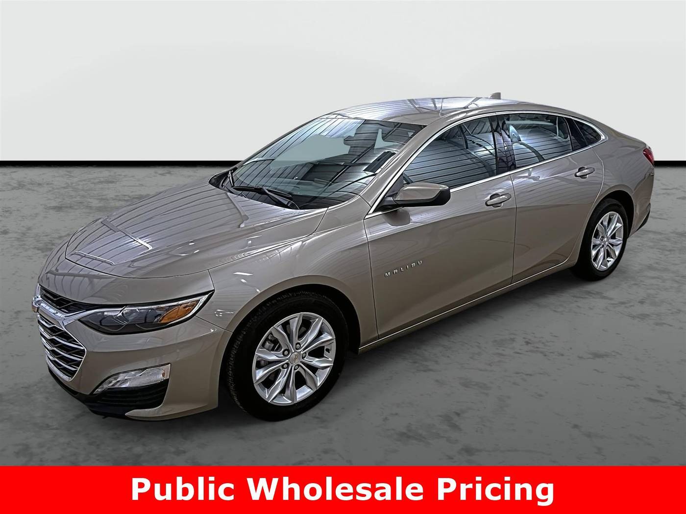 2024 Chevrolet Malibu LT — Sedan — 27,879 mi — Phoenix, AZ