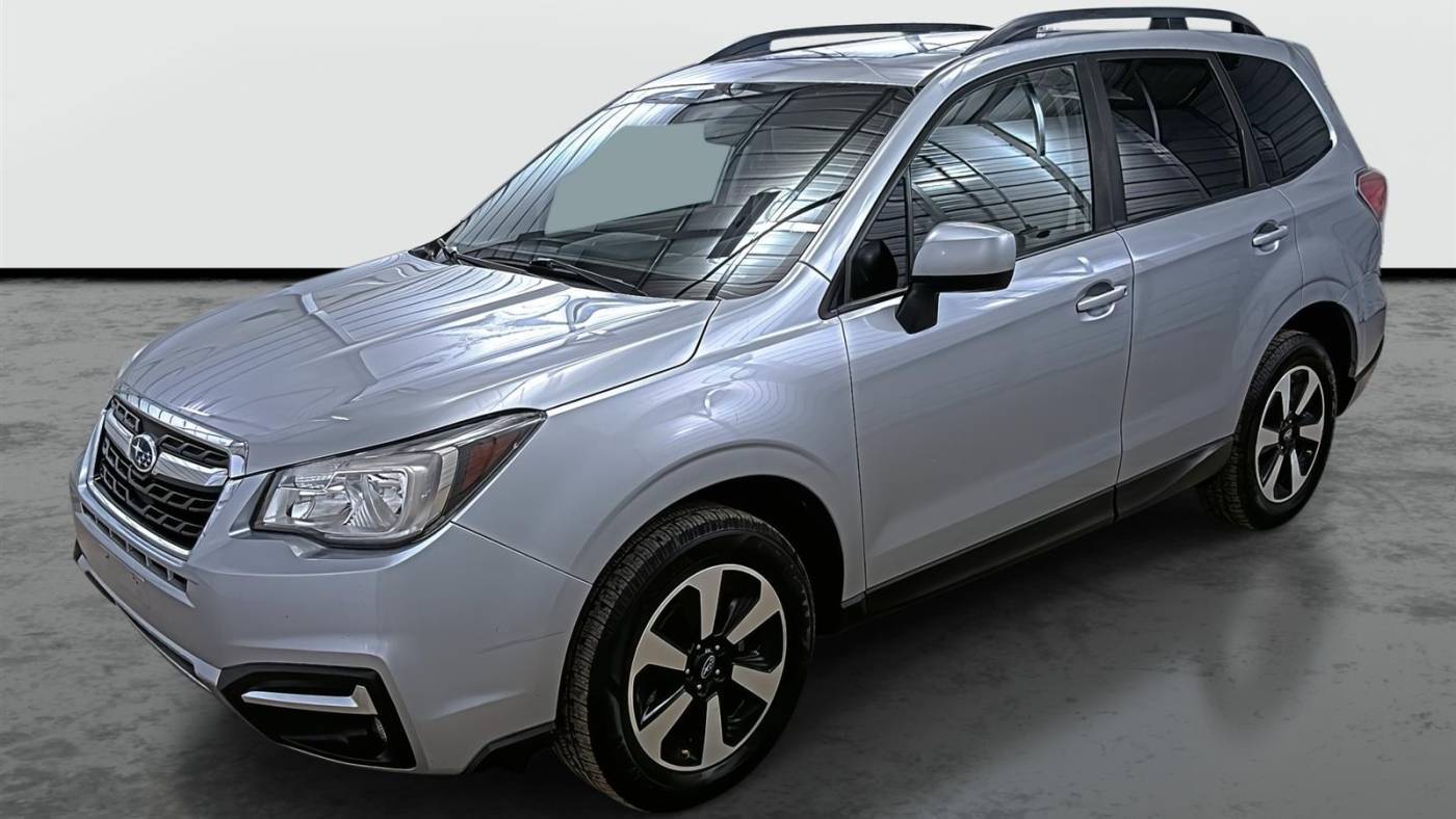2018 Subaru Forester 2.5i Premium — SUV — 96,887 mi — Phoenix, AZ