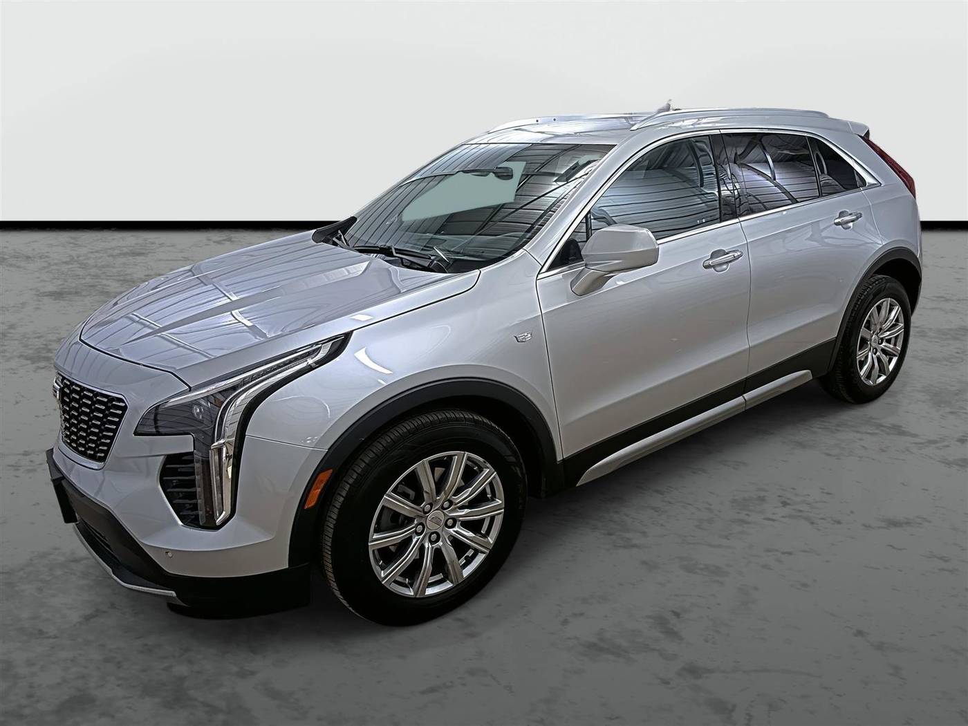 2020 Cadillac XT4 Premium Luxury — SUV — 80,784 mi — Phoenix, AZ