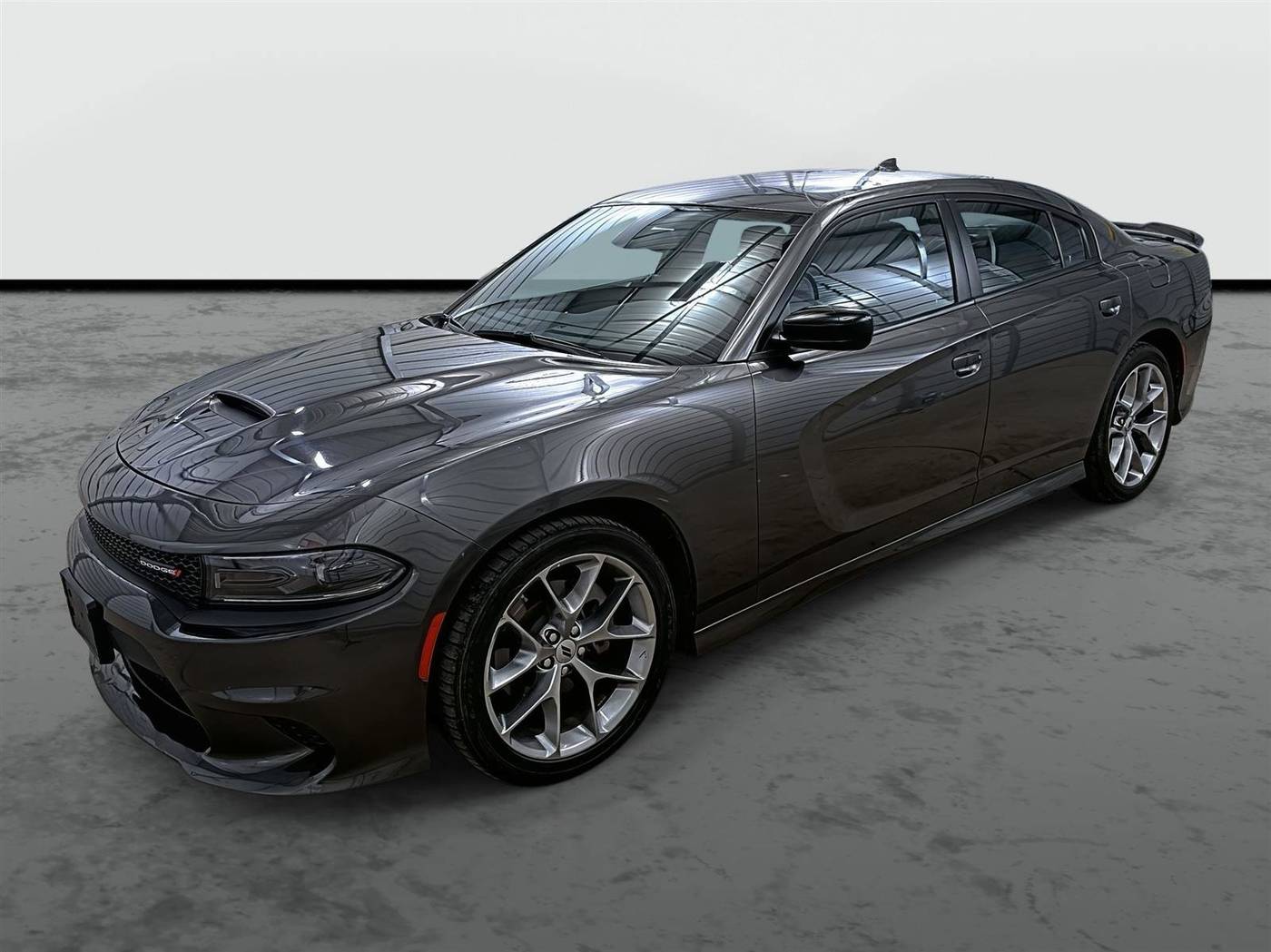 2023 Dodge Charger GT — Sedan — 46,583 mi — Phoenix, AZ