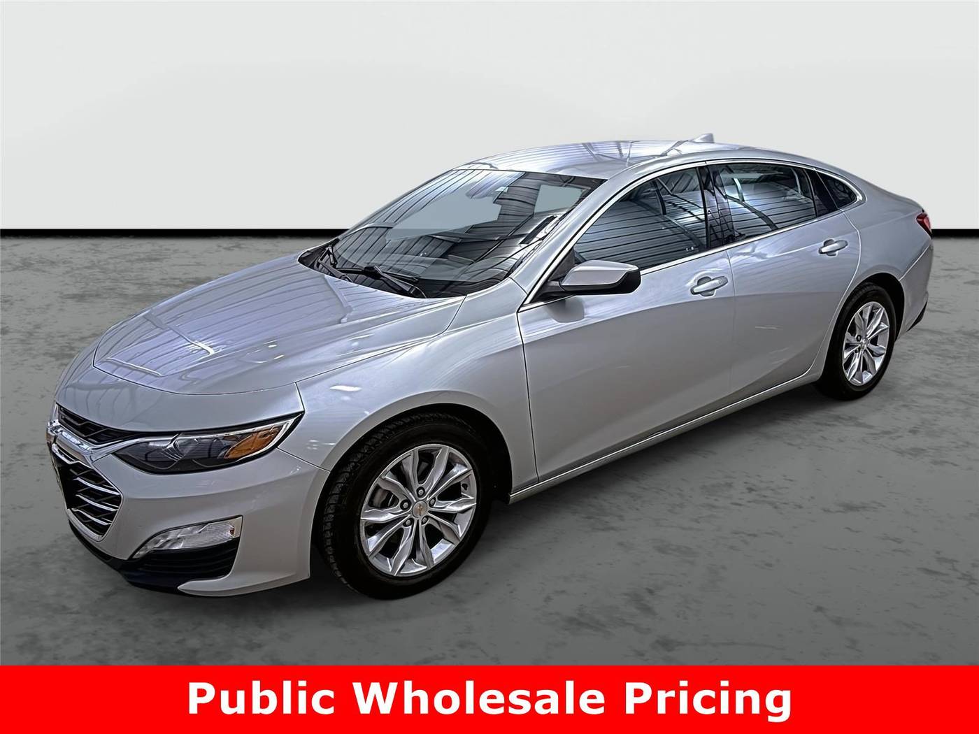 2022 Chevrolet Malibu LT — Sedan — 70,148 mi — Phoenix, AZ