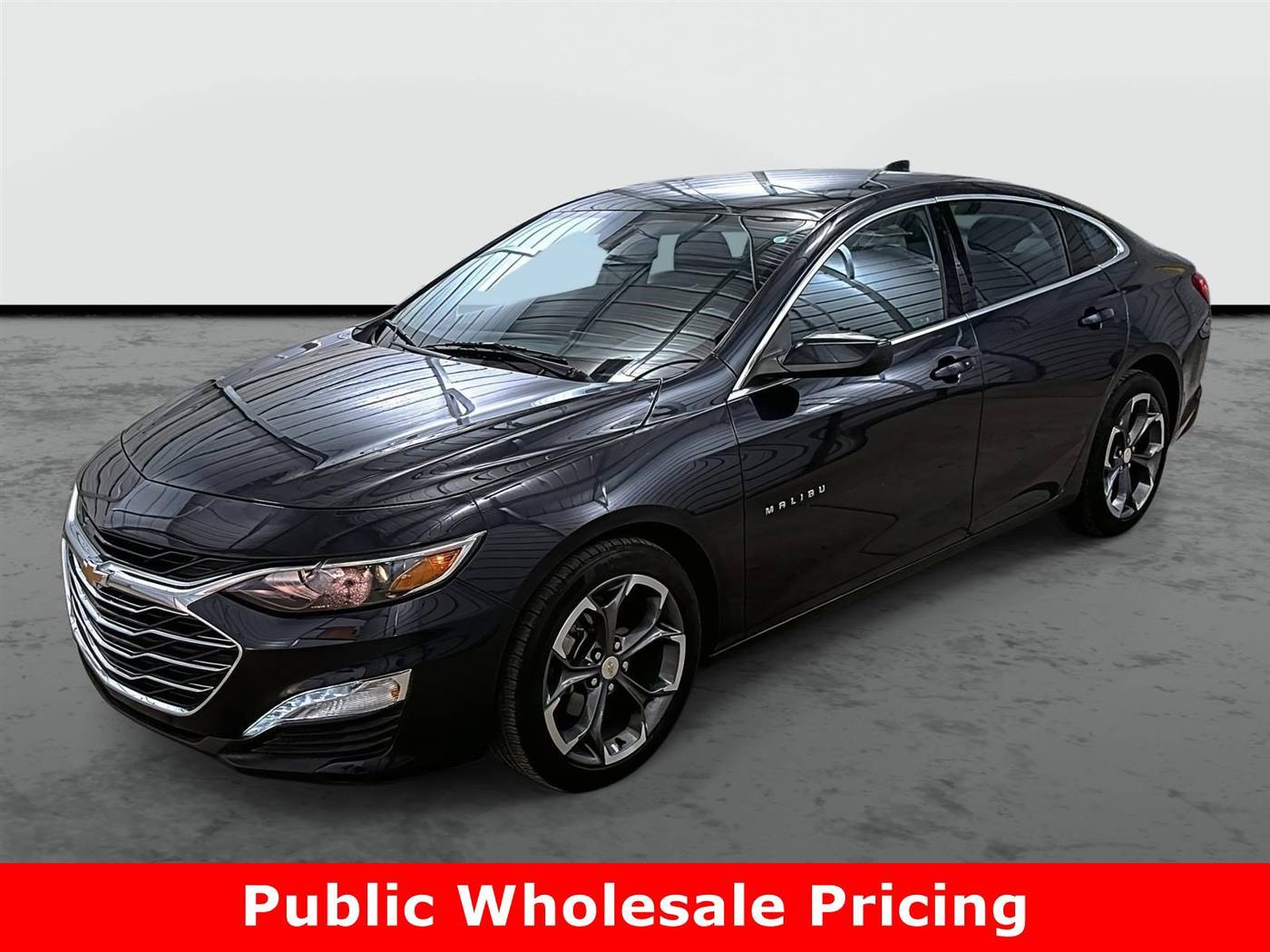 2023 Chevrolet Malibu LT — Sedan — 42,466 mi — Phoenix, AZ