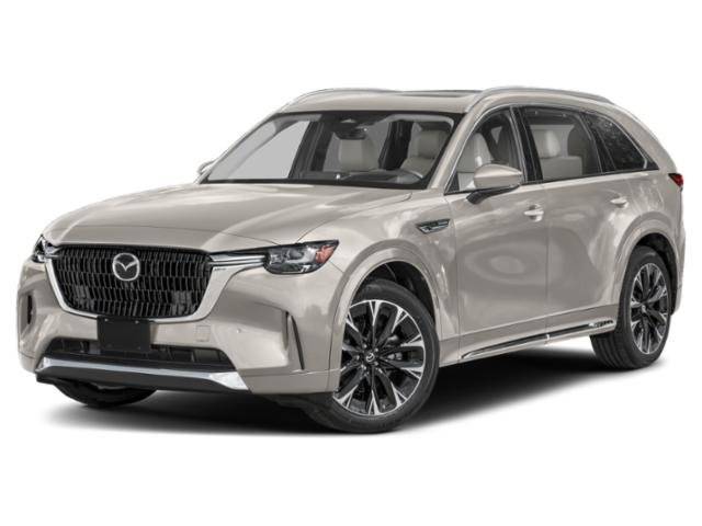 2024 Mazda CX-90 S — SUV — 34,208 mi — Phoenix, AZ