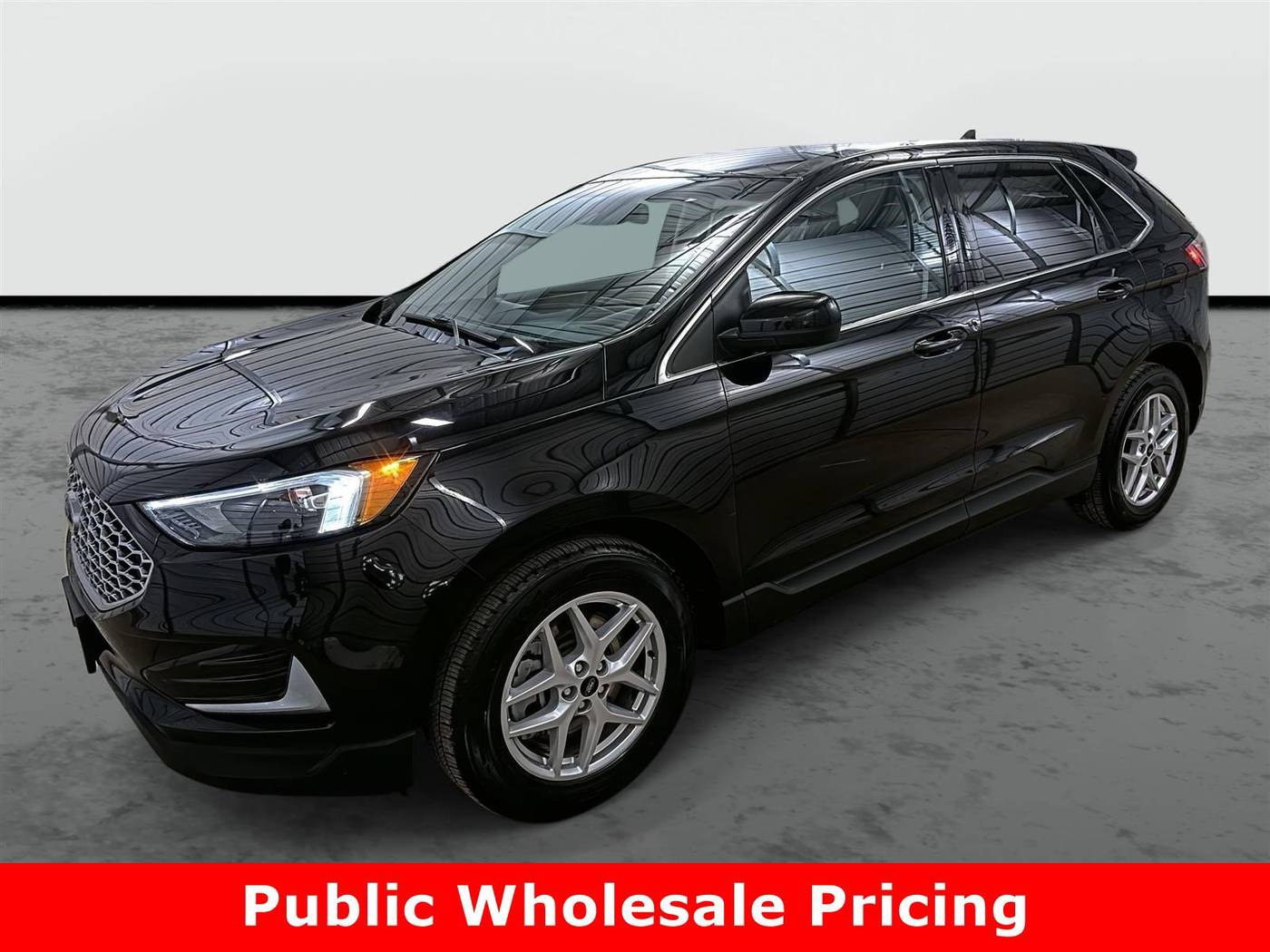 2023 Ford Edge SEL — SUV — 52,022 mi — Phoenix, AZ