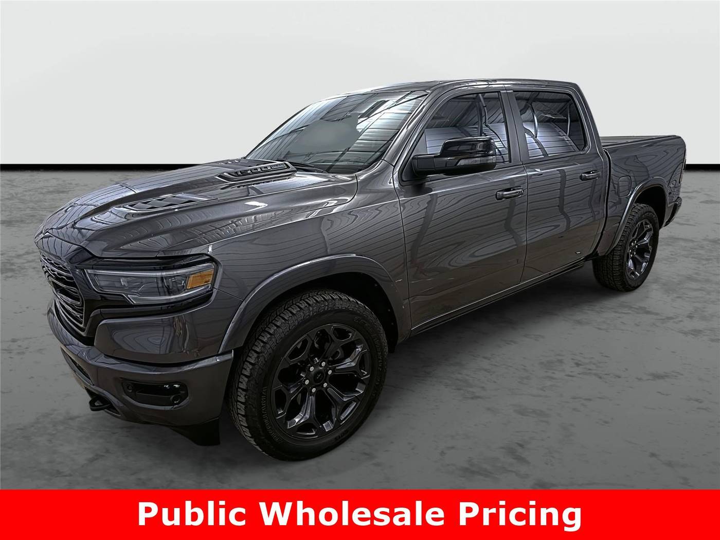 2023 Ram 1500 Limited — Pickup Truck — 31,924 mi — Phoenix, AZ