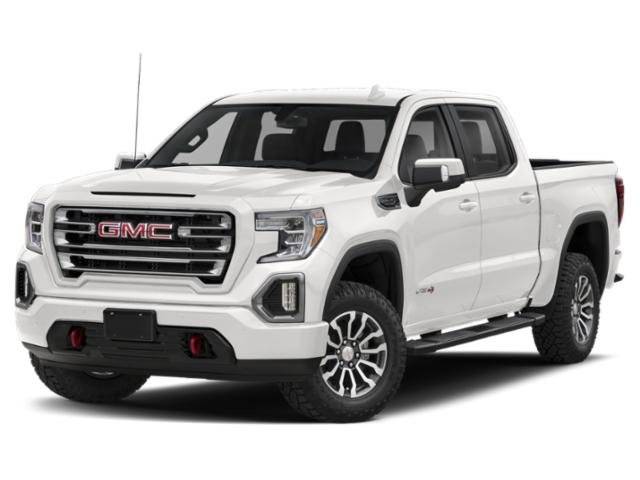 2020 GMC Sierra 1500 AT4 — Pickup Truck — 76,050 mi — Phoenix, AZ