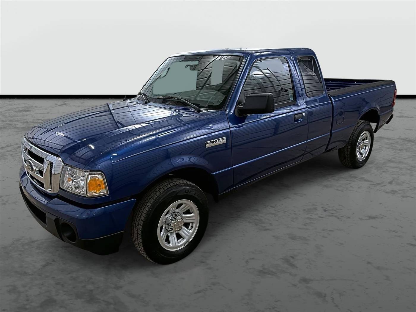 2011 Ford Ranger XLT — Pickup Truck — 57,506 mi — Phoenix, AZ